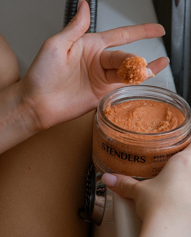 Gift set Nordic Treasures